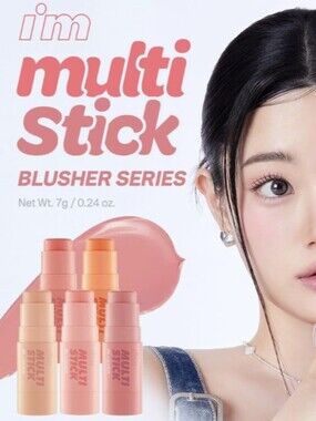 I'm Meme Multi-Stick Blusher